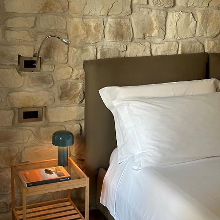 Olivia Rooms Eurialo Belvedere  エクステリア 写真