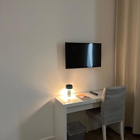 Olivia Rooms Eurialo Belvedere  エクステリア 写真