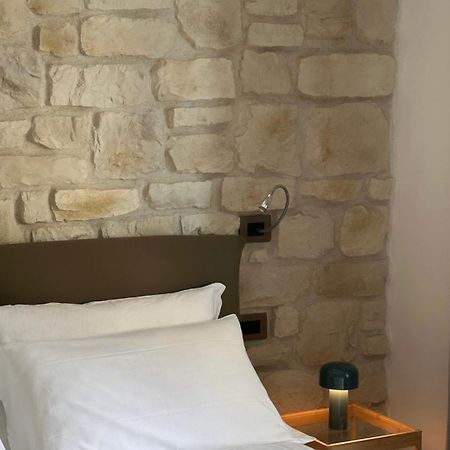 Olivia Rooms Eurialo Belvedere  エクステリア 写真