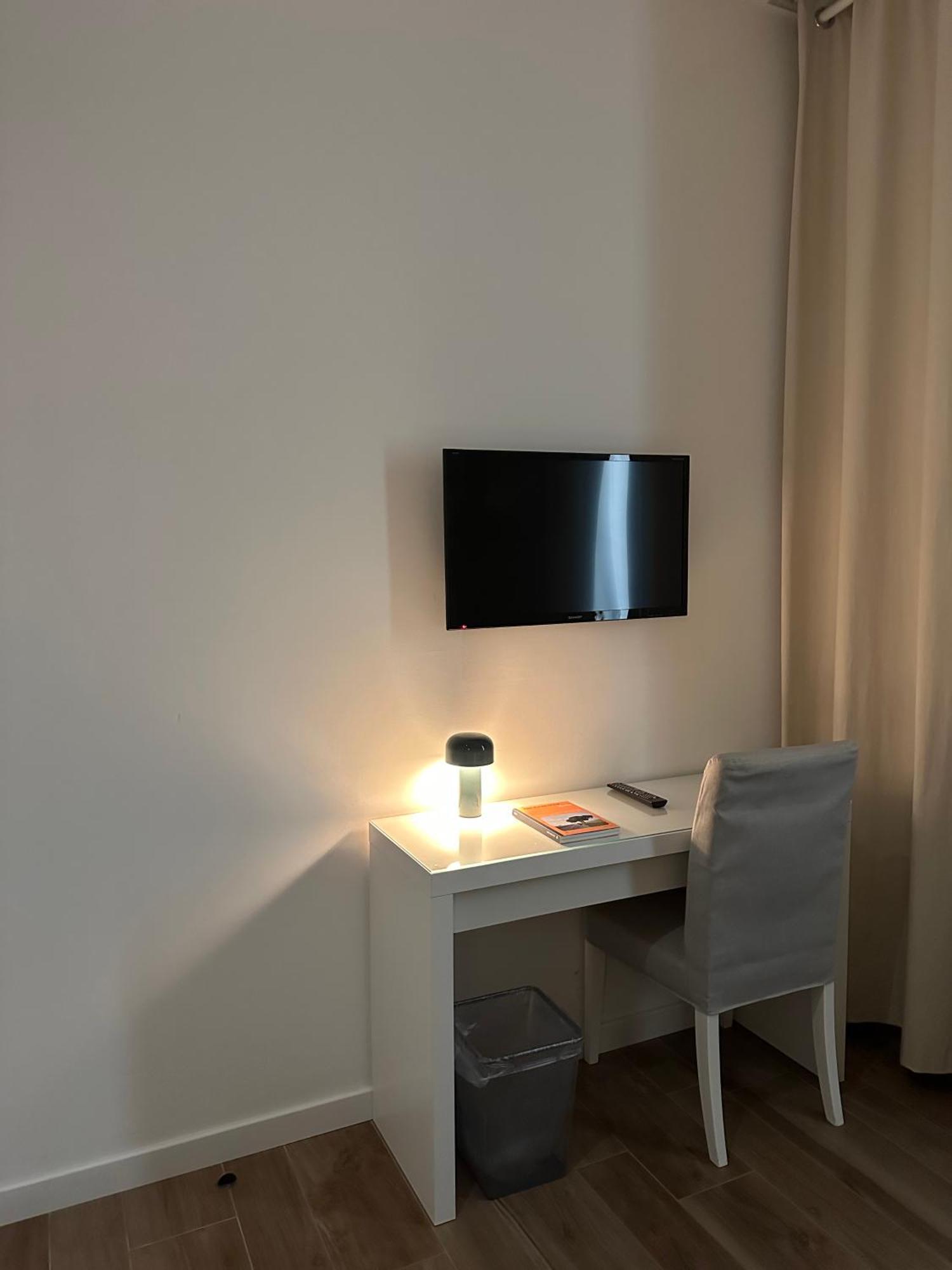 Olivia Rooms Eurialo Belvedere  エクステリア 写真