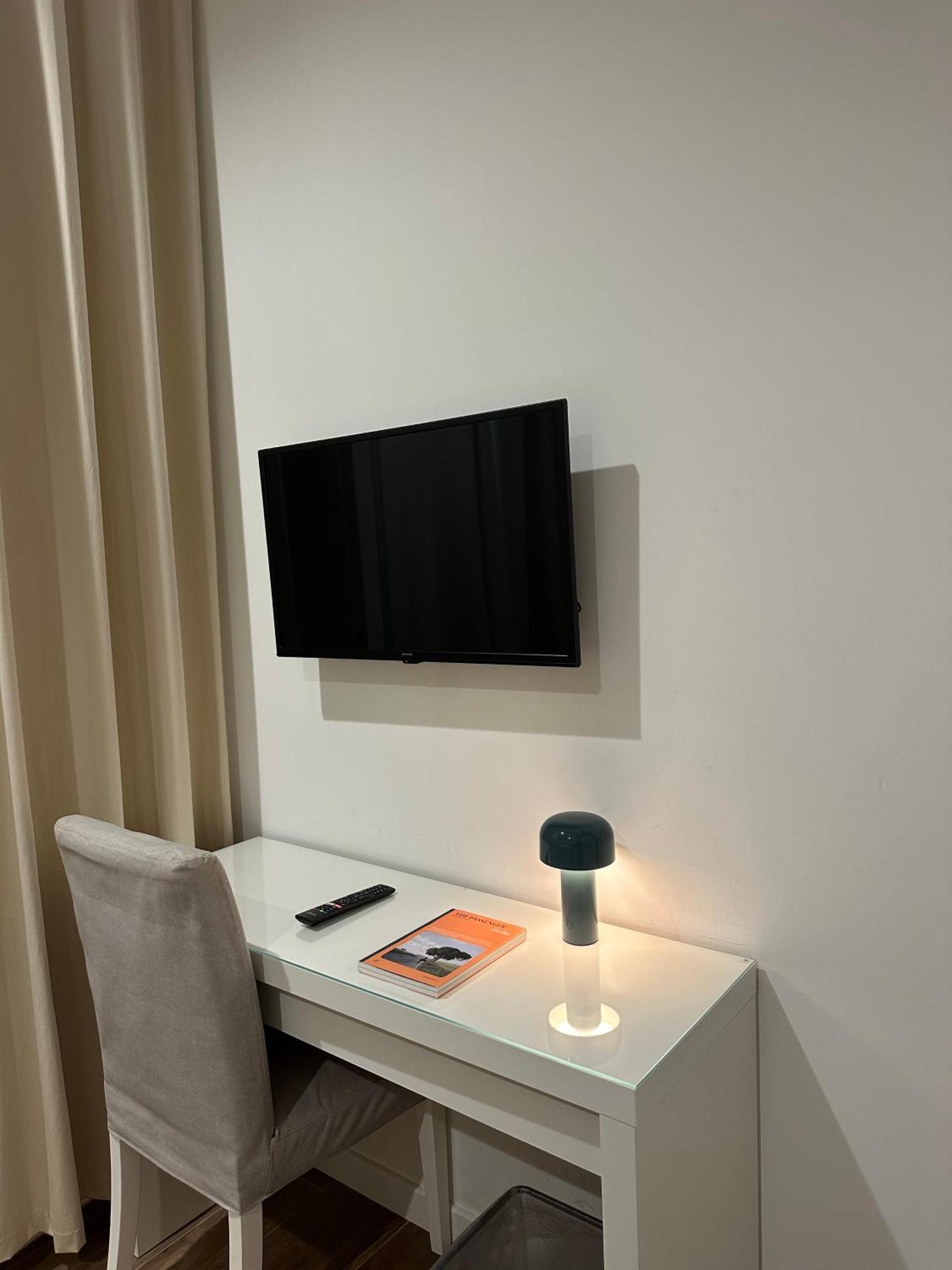 Olivia Rooms Eurialo Belvedere  エクステリア 写真