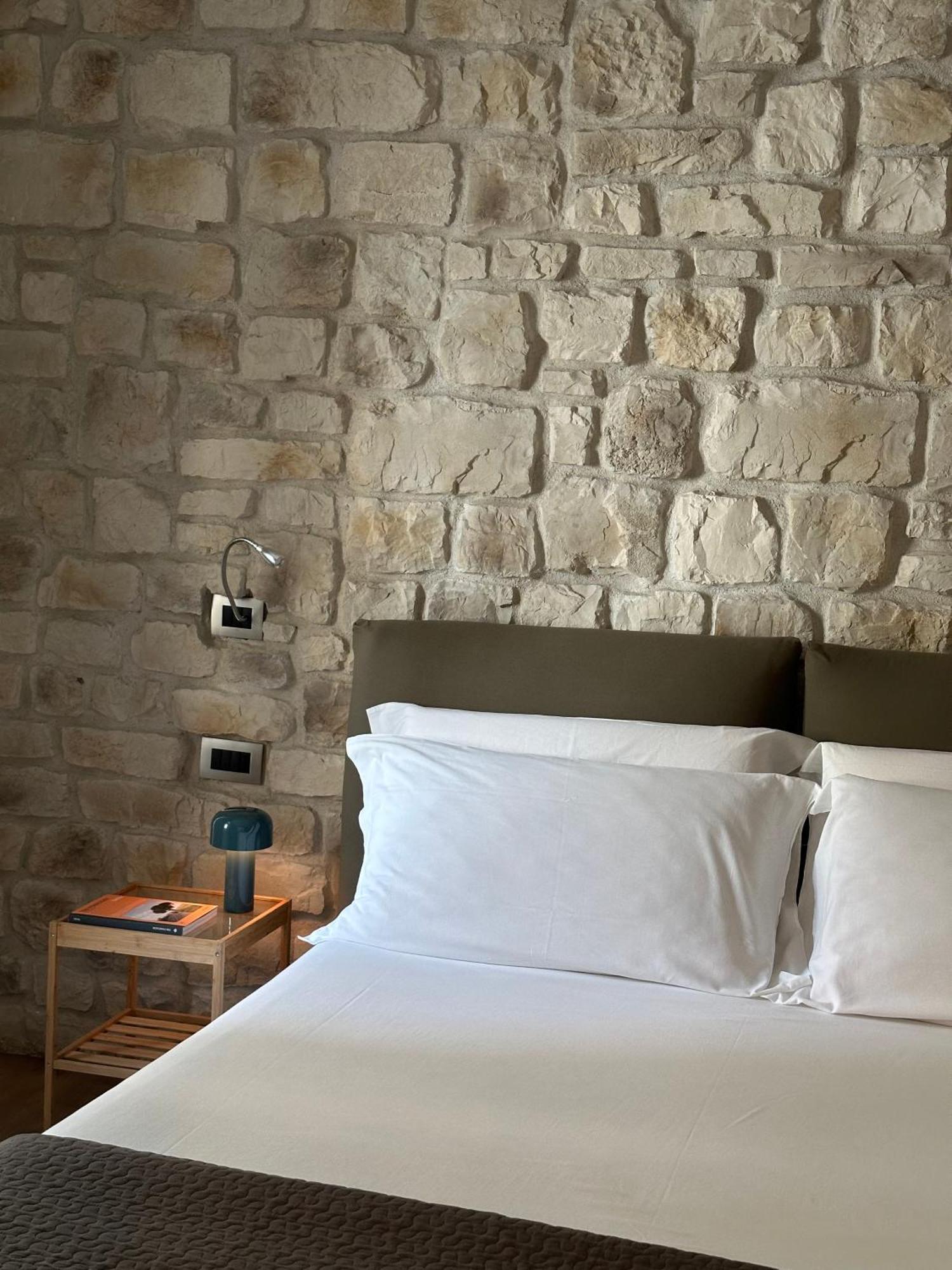 Olivia Rooms Eurialo Belvedere  エクステリア 写真