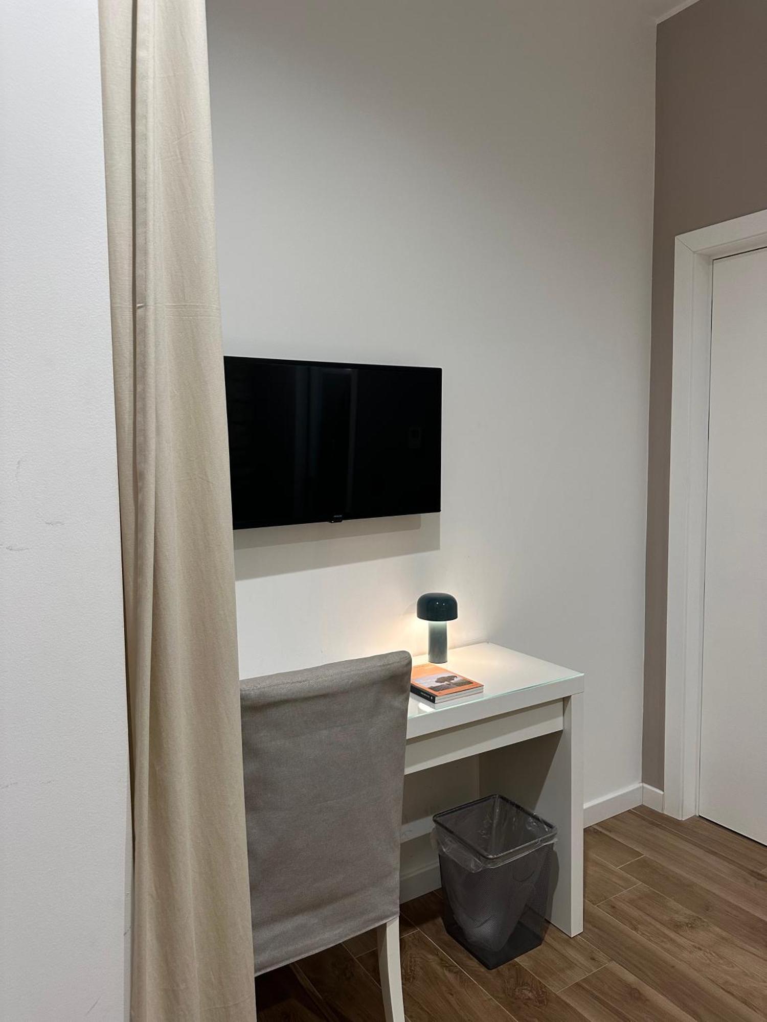 Olivia Rooms Eurialo Belvedere  エクステリア 写真