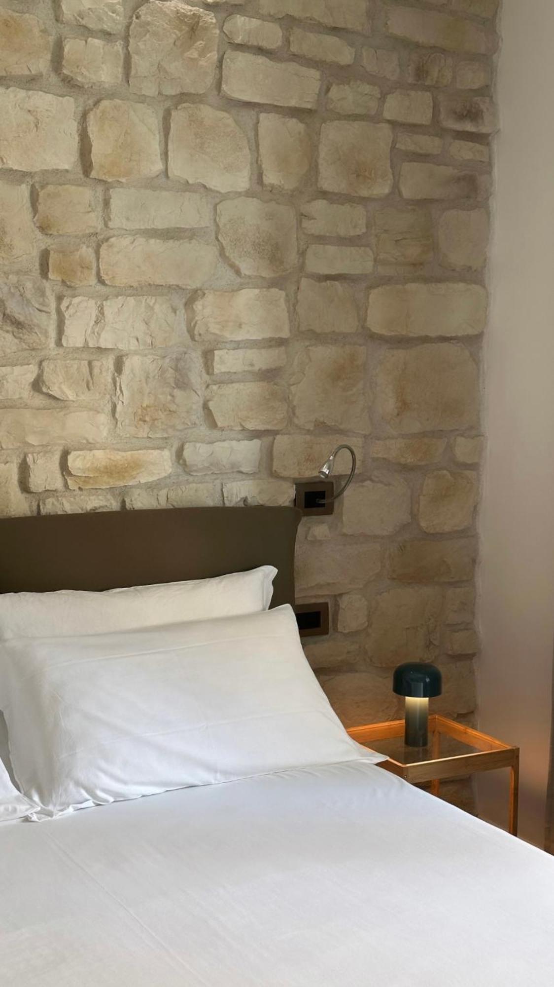 Olivia Rooms Eurialo Belvedere  エクステリア 写真